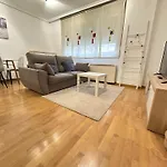 Apartment Termas De