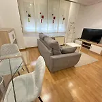 Apartment Termas De *
