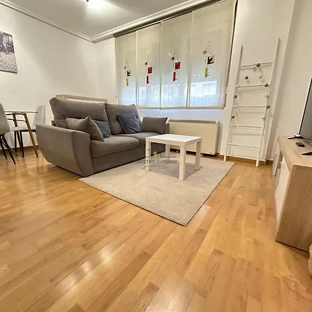 Διαμέρισμα Termas De