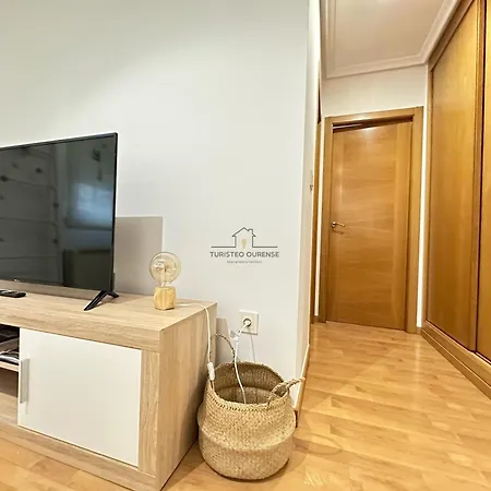 Termas De Apartment *