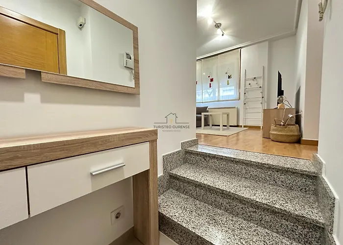 Apartamento Termas De *