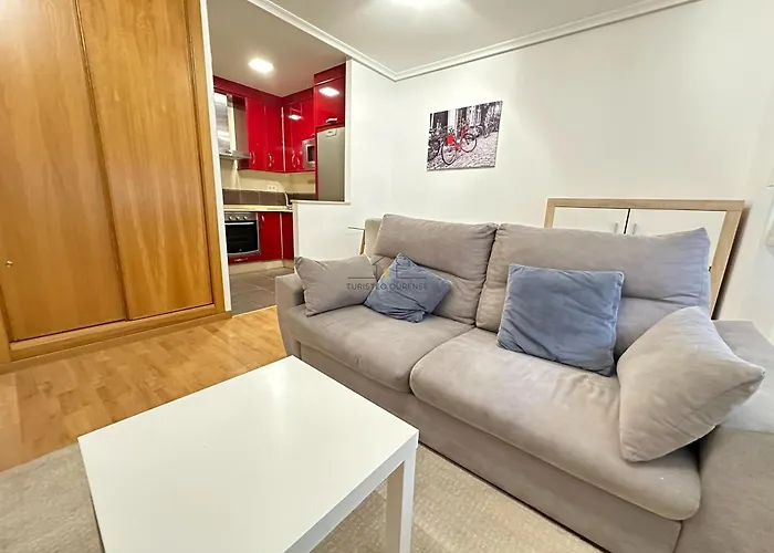 Termas De Оренсе