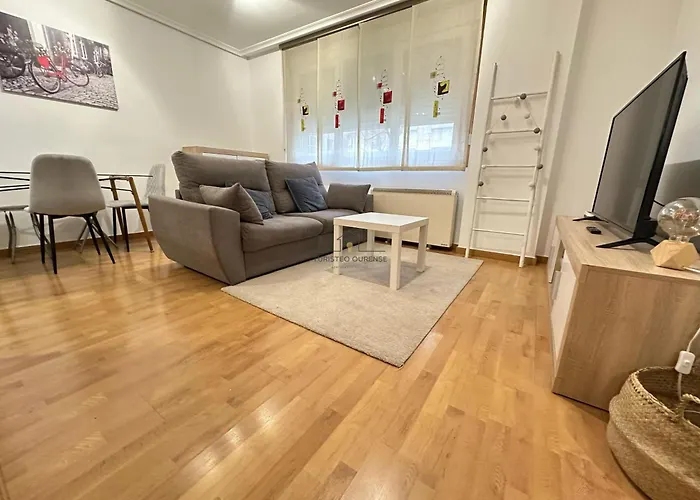 Apartamento Termas De