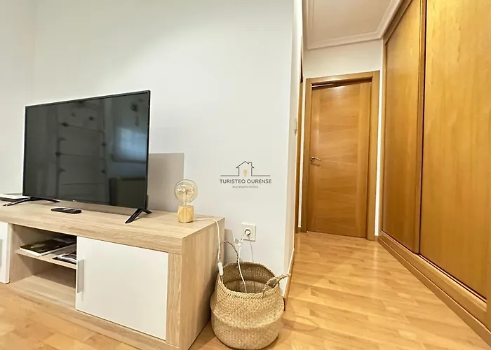 Termas De Apartamento *