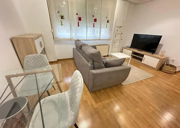 Апартаменты Termas De *