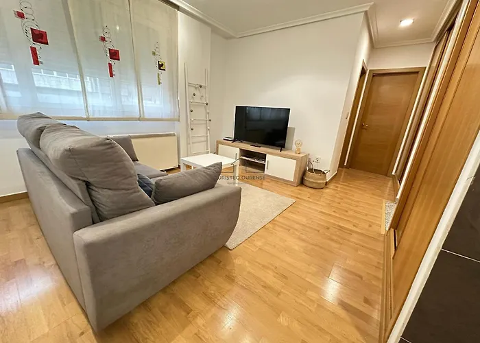 Termas De Ουρένσε