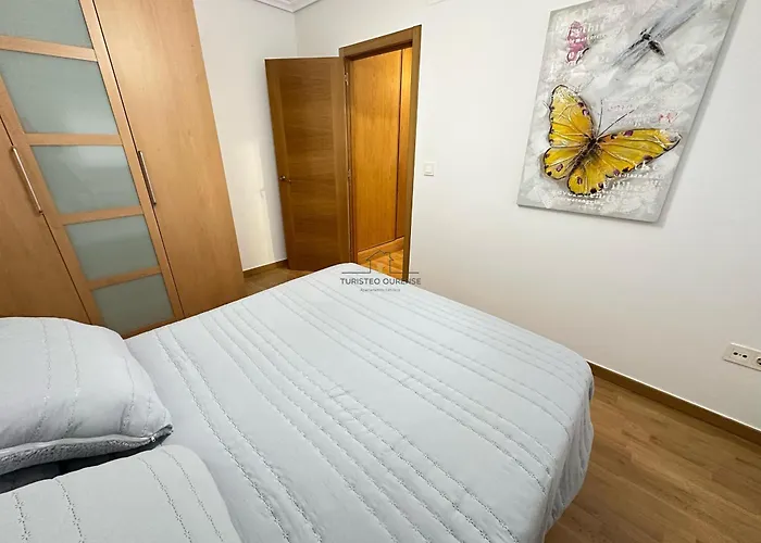 Termas De Ουρένσε