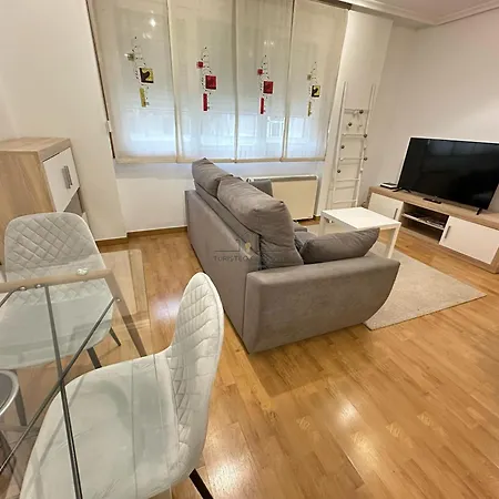 Apartment Termas De