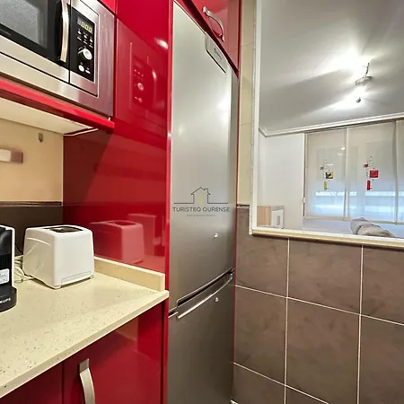 Apartment Termas De *