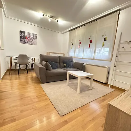 Termas De Apartment *